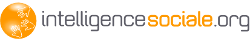 Logo intelligence sociale